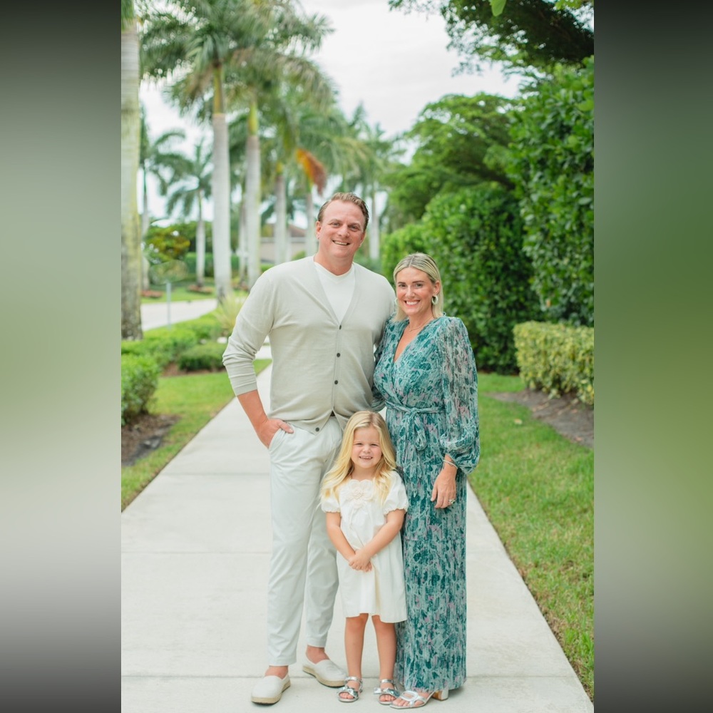 Meet your Posher, Logan